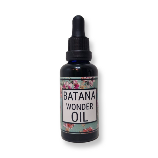 Batana (ojon) oil for hair growth  50ml 100% Natural