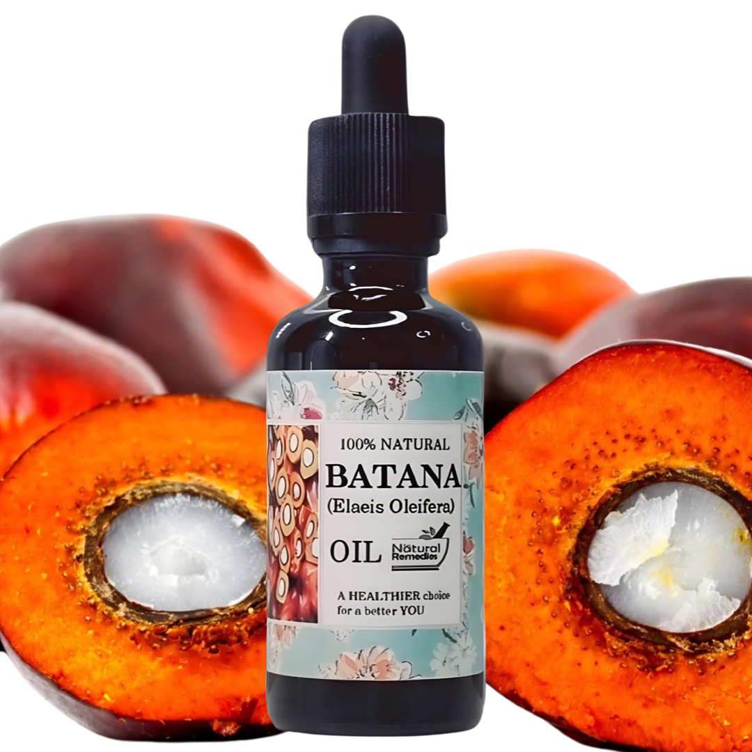 Batana oil 50ml 100% Natural