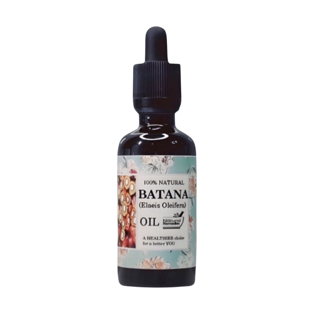 Batana oil 50ml 100% Natural