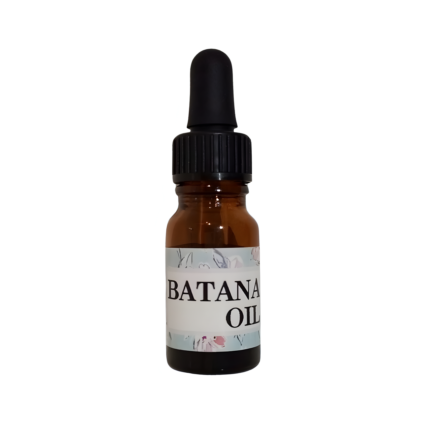 Batana oil 10ml 100% Natural