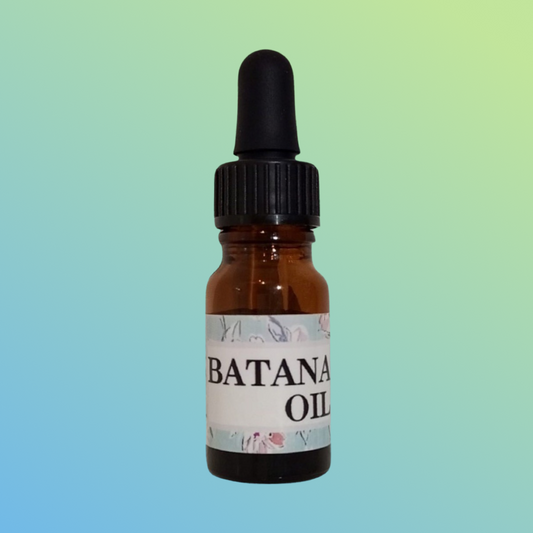 Batana oil 20ml 100% Natural