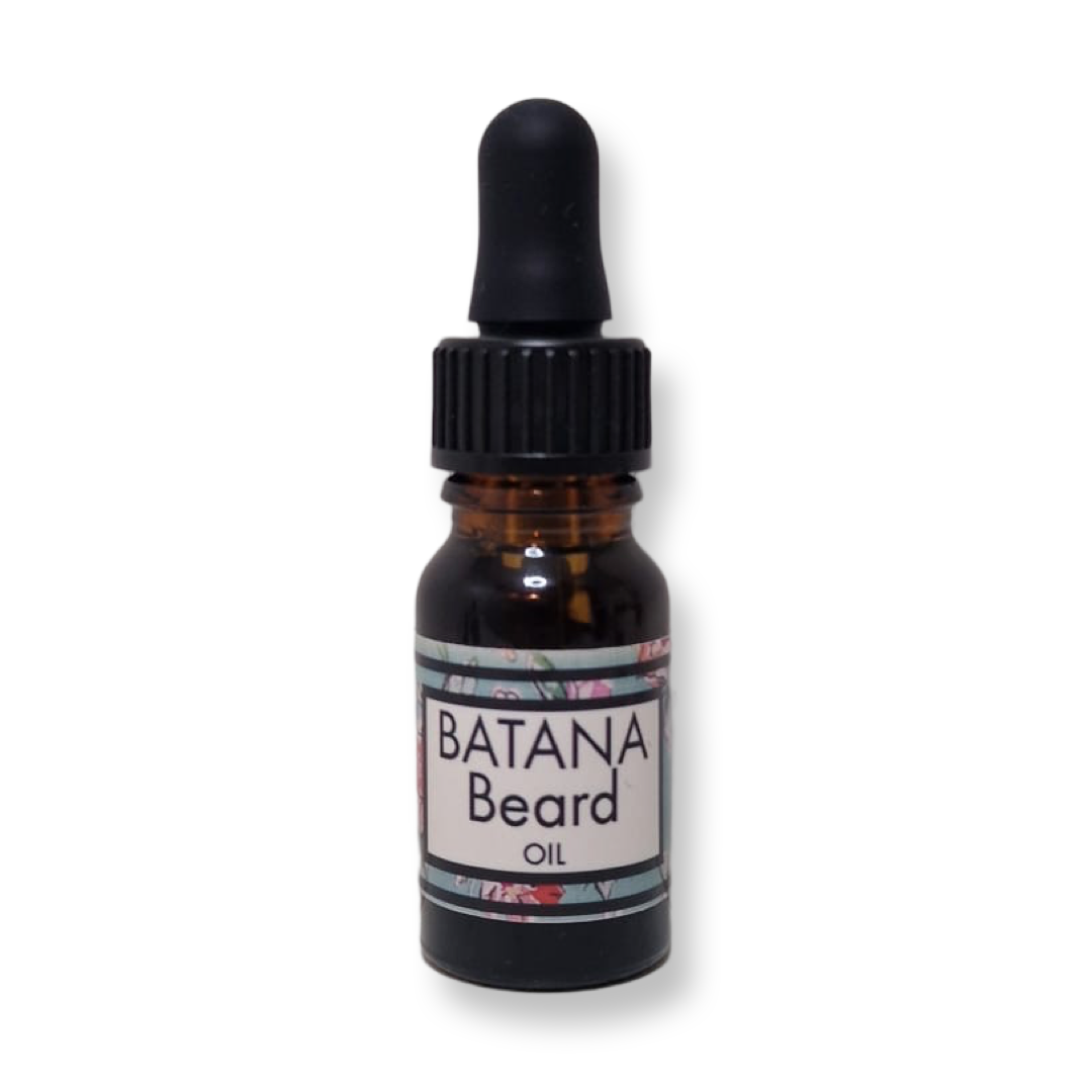 Batana (Ojon) hair growth beard oil 10ml 100% Natural