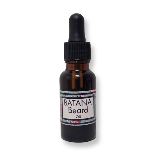 Batana (Ojon) hair growth beard oil 20ml 100% Natural