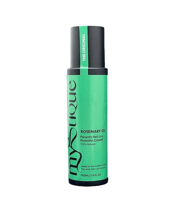 Rosemary Oil