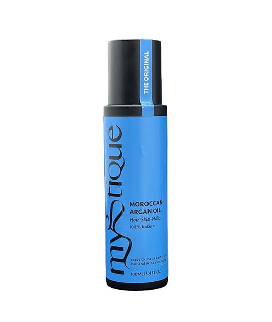 Moroccan Argan Oil 100ml